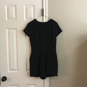 Banana republic jumpsuit